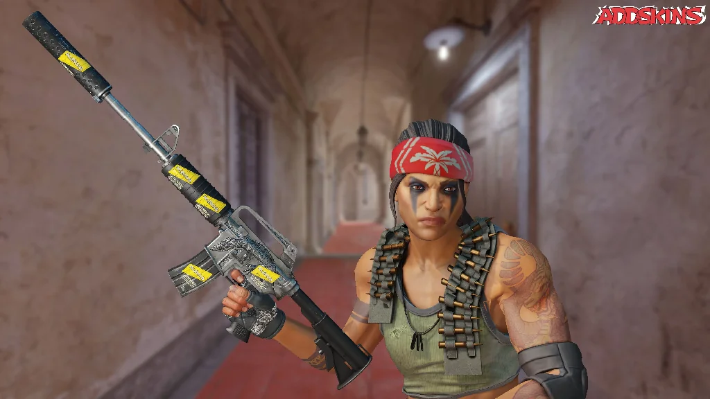 Sticker | Aleksib (Champion) | Copenhagen 2024 pose-2