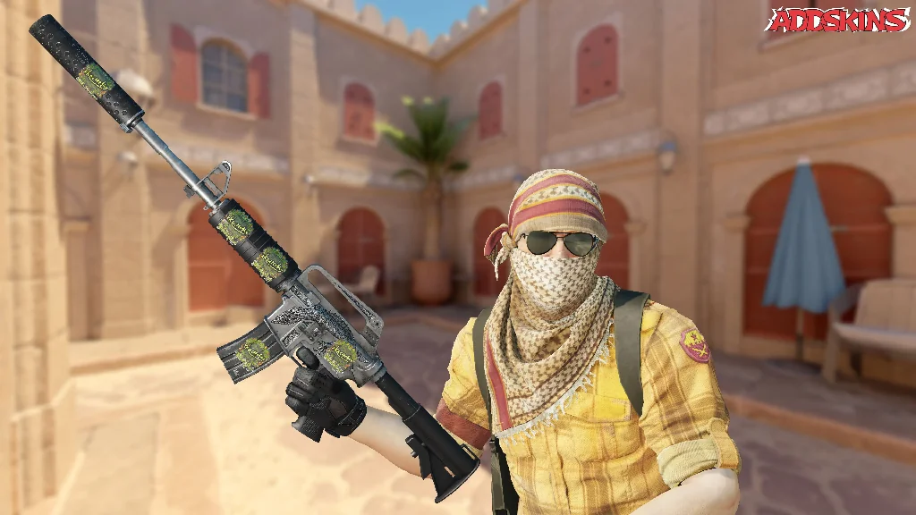 Sticker | xKacpersky | Budapest 2025 pose-2