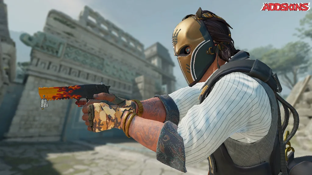 Charm | Budapest 2025 Highlight | w0nderful vs FaZe on Inferno pose-3