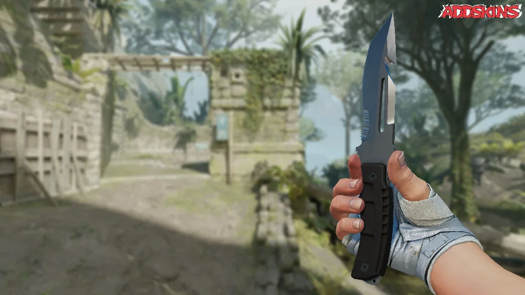 ★ Survival Knife | Vanilla inspecting