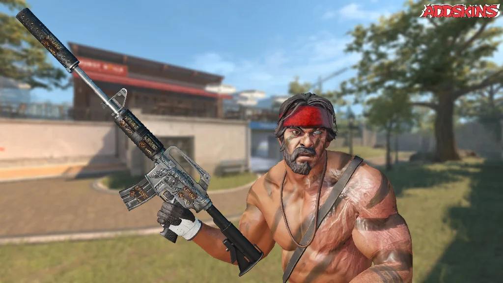 Sticker | SPUNJ (Gold) | Cologne 2015 pose-2