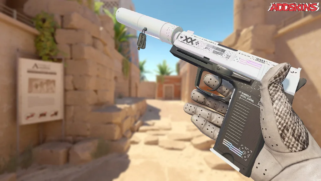Charm | Austin 2025 Highlight | Applaud The Spray Transfer inspecting
