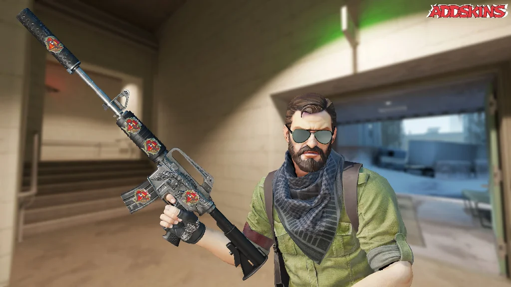 Sticker | Renegades (Holo) | Berlin 2019 pose-2