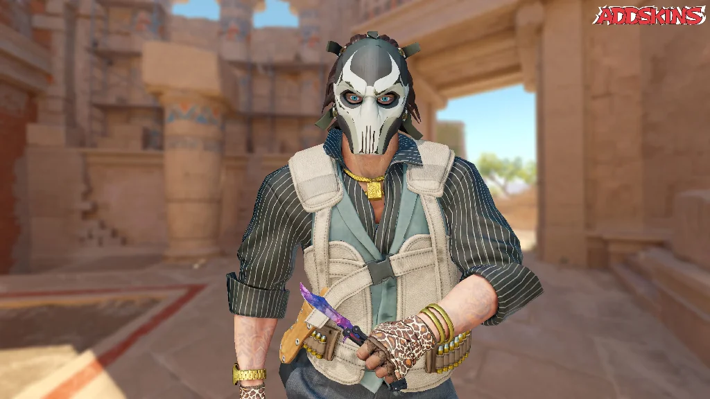 ★ Butterfly Knife | Doppler pose-1