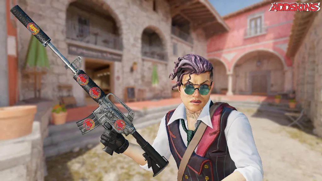 Sticker | HellRaisers (Holo) | Katowice 2019 pose-2