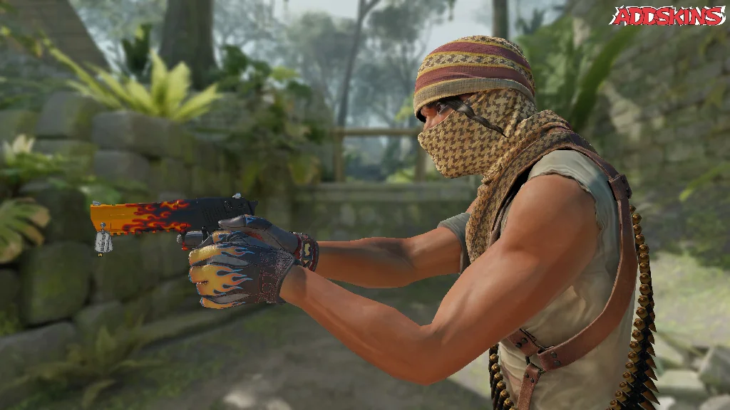 Charm | Cologne 2026 Highlight | karrigan 4 Kills pose-3
