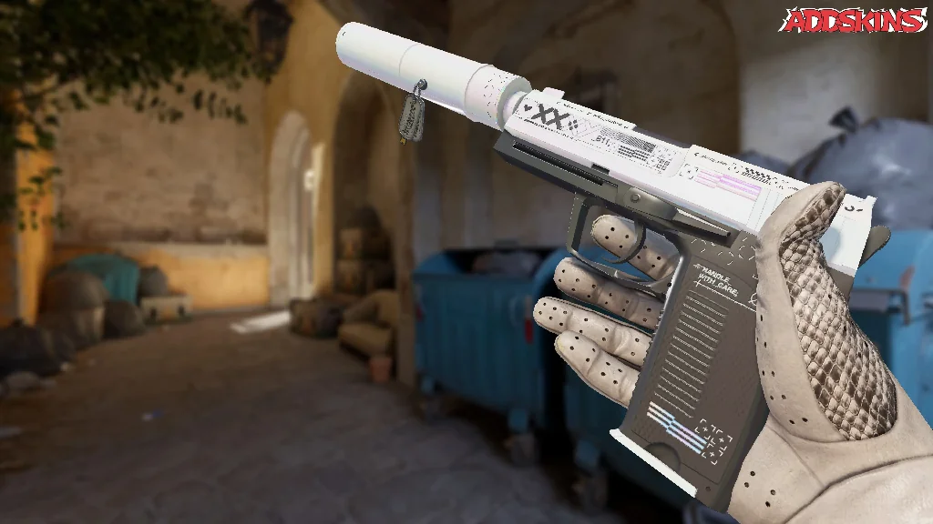Charm | Austin 2025 Highlight | AWP Kill inspecting