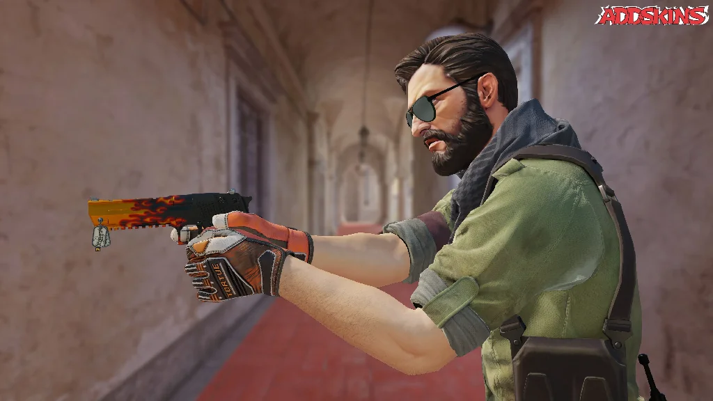 Charm | Austin 2025 Highlight | Quick Kills pose-3