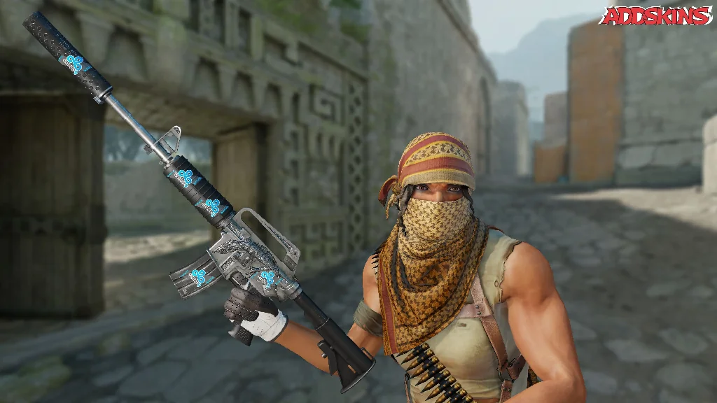 Sticker | Cloud9 G2A | Katowice 2015 pose-2