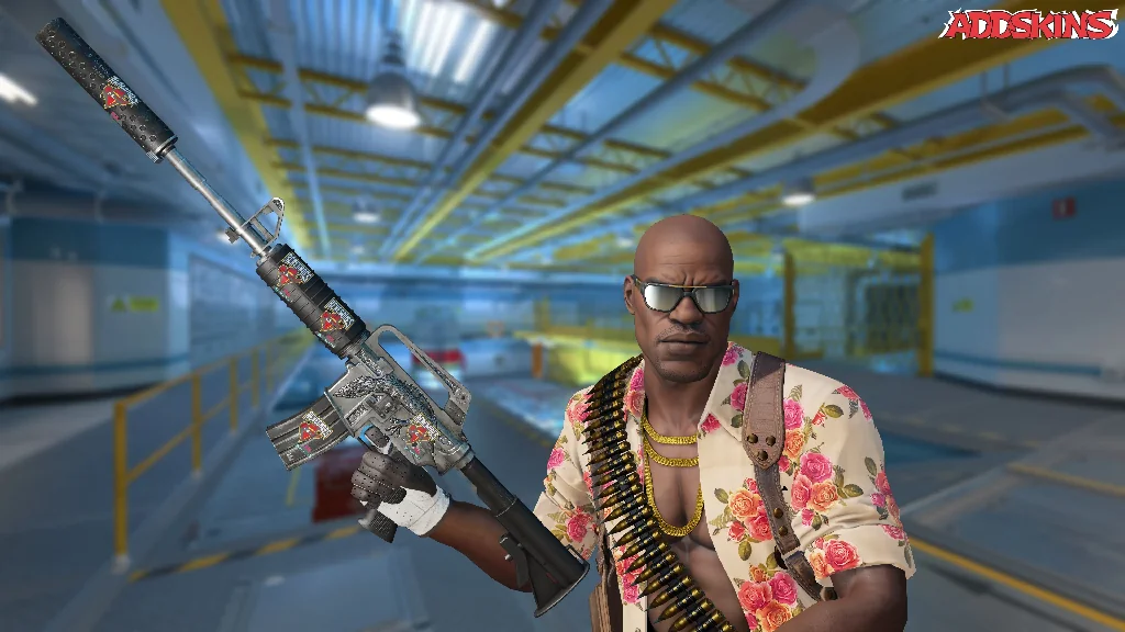 Sticker | Renegades | Stockholm 2021 pose-2