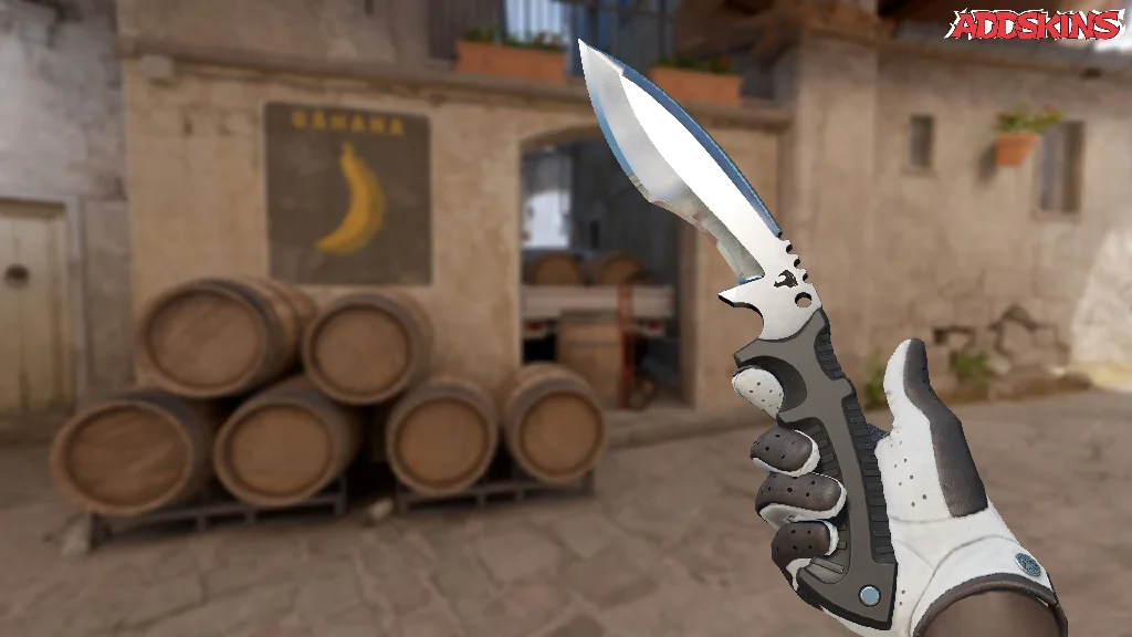 ★ Kukri Knife | Vanilla inspecting