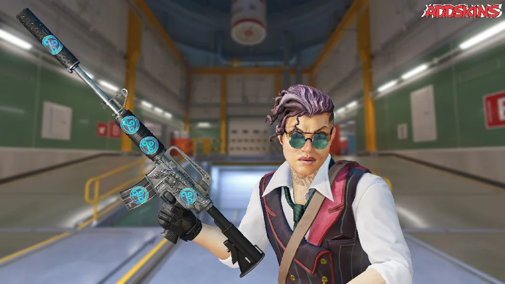 Sticker | Cloud9 (Holo) | Katowice 2019 pose-2