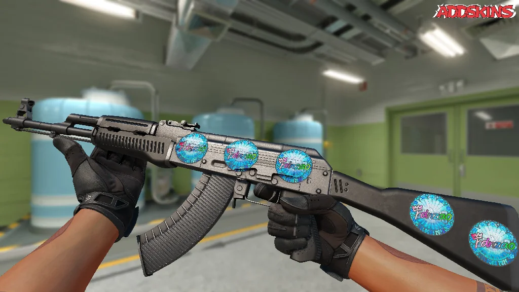 Sticker | rdnzao (Holo) | Cologne 2026 inspecting