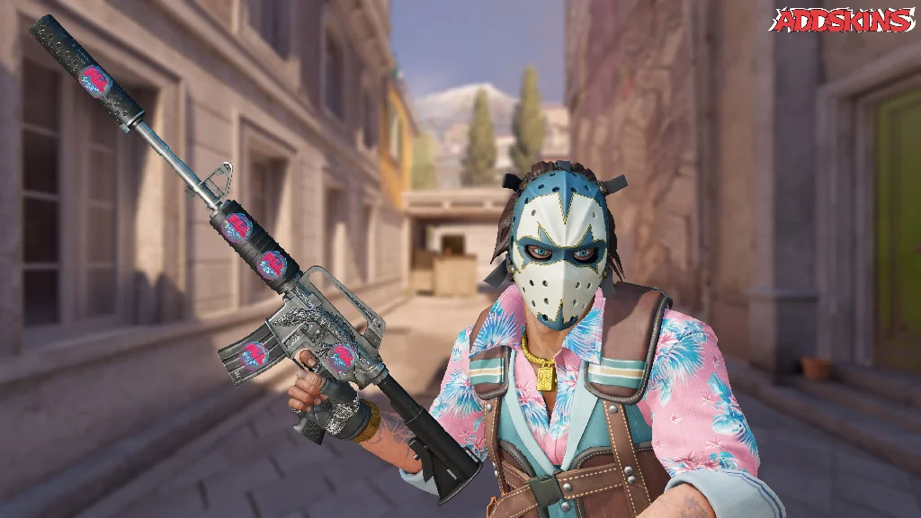 Sticker | PGL | Stockholm 2021 pose-2