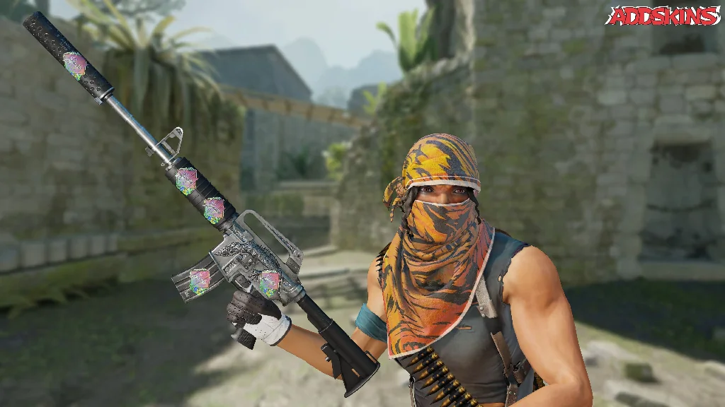 Sticker | Staehr (Glitter) | Rio 2022 pose-2