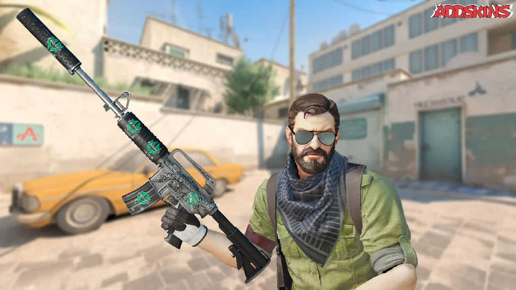 Sticker | FalleN (Glitter) | Antwerp 2022 pose-2