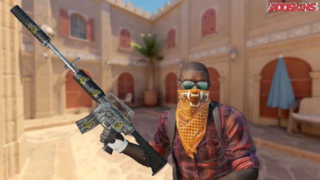 Sticker | ngiN (Foil) | Boston 2018 pose-2