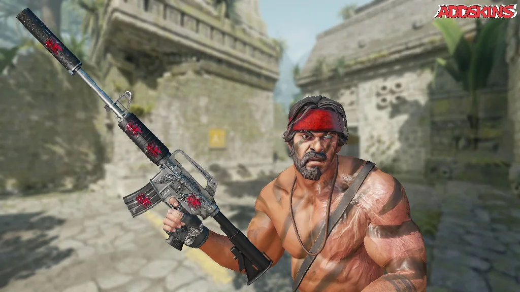 Sticker | mousesports (Foil) | Cologne 2016 pose-2