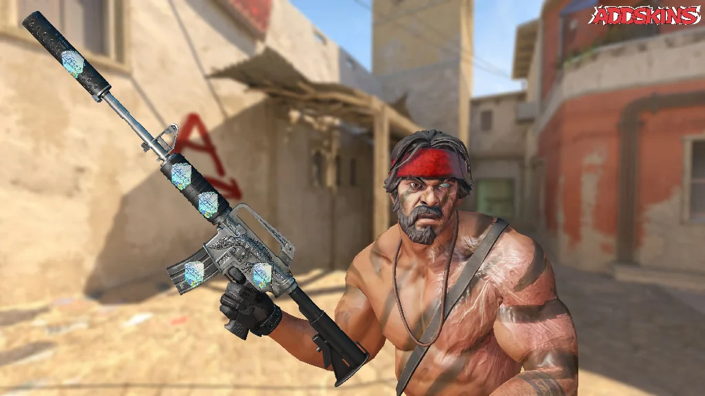 Sticker | latto | Rio 2022 pose-2