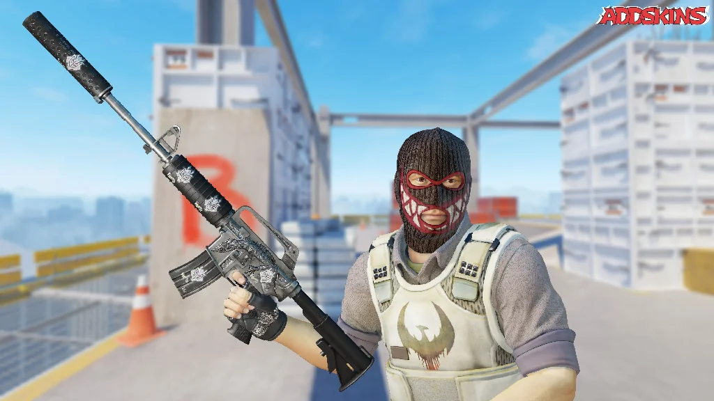 Sticker | G2 Esports (Glitter) | Paris 2023 pose-2