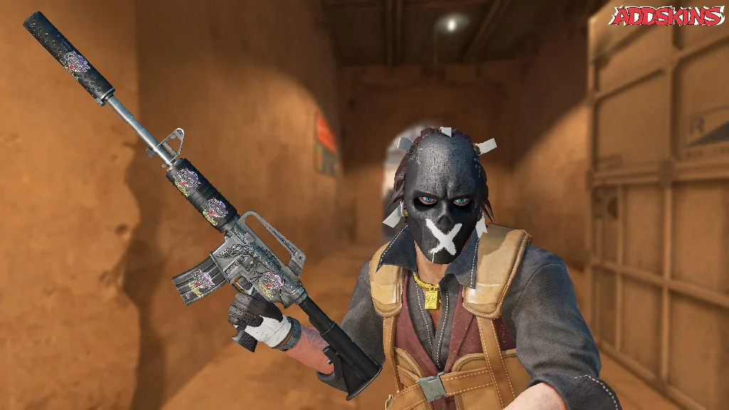 Sticker | karrigan (Glitter, Champion) | Antwerp 2022 pose-2