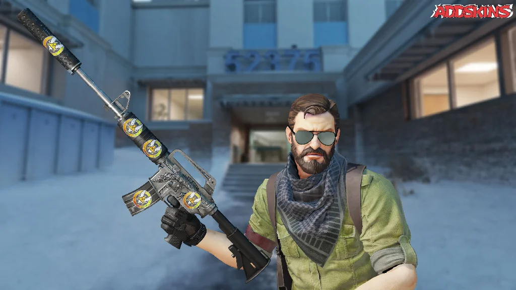 Sticker | Vitality (Holo) | Katowice 2019 pose-2