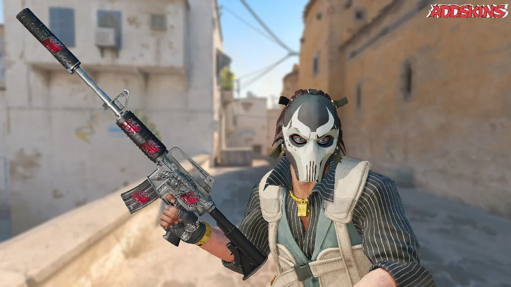 Sticker | nex (Foil) | MLG Columbus 2016 pose-2