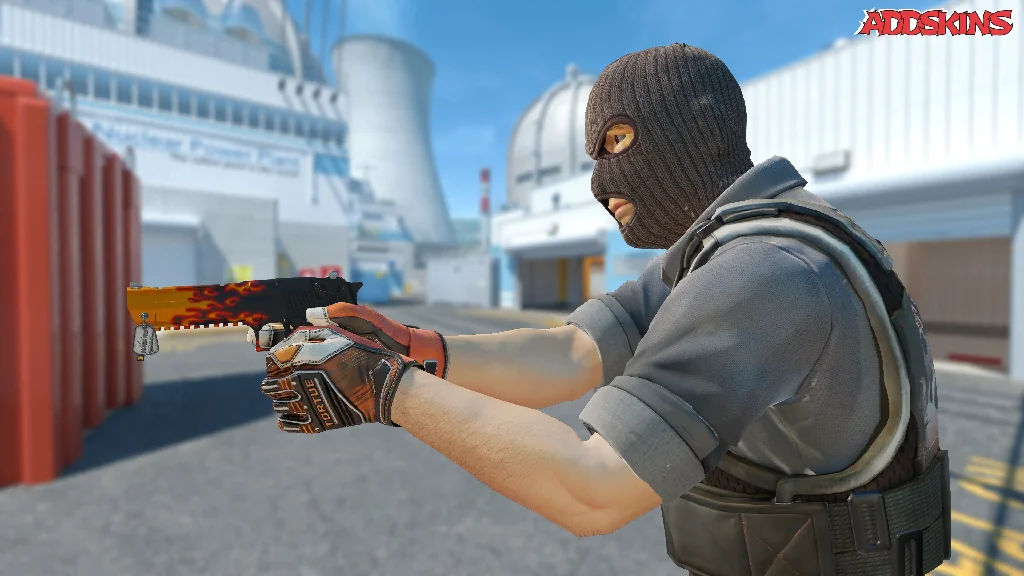 Charm | Cologne 2026 Highlight | m0NESY Major-winning Kill pose-3