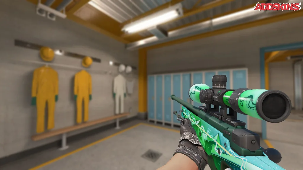 AWP | Green Energy holding