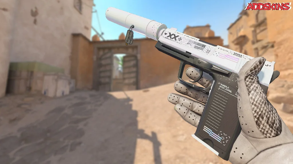 Charm | Austin 2025 Highlight | Pistol Kills inspecting