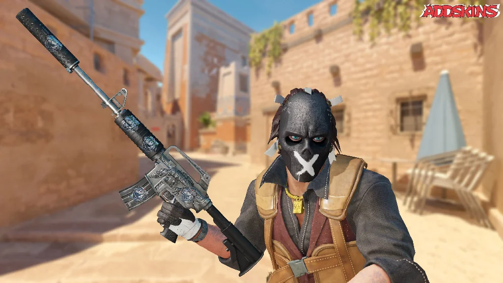 Sticker | Grayhound Gaming (Foil) | Berlin 2019 pose-2