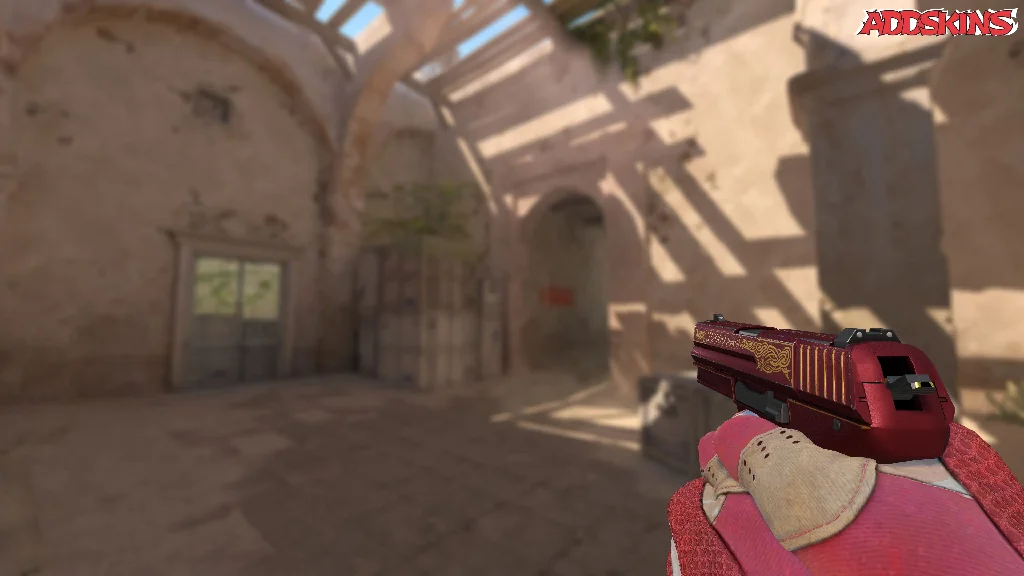 P2000 | Imperial holding