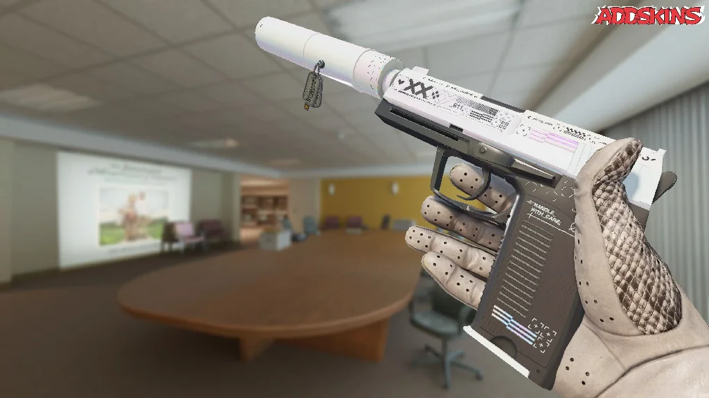 Charm | Austin 2025 Highlight | torzsi Double Inferno Kill inspecting