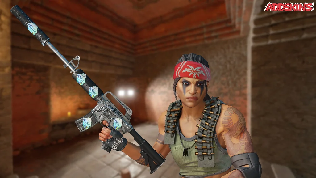 Sticker | dumau | Rio 2022 pose-2