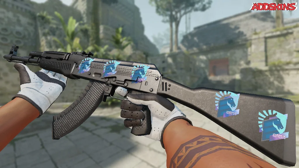 Sticker | Team Liquid (Holo) | Boston 2018 inspecting