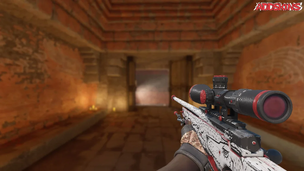 AWP | LongDog holding