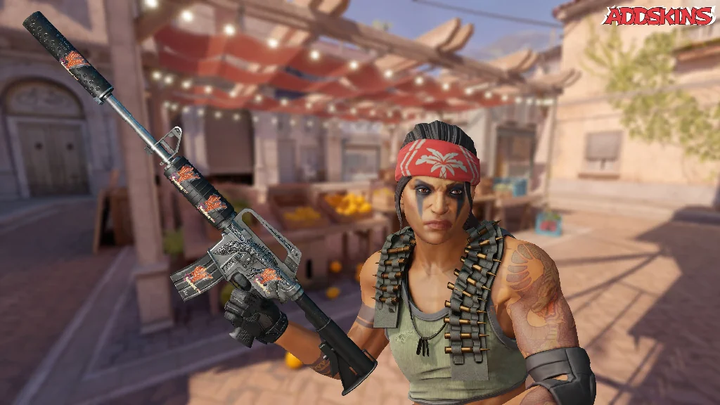 Sticker | Jame | Shanghai 2024 pose-2