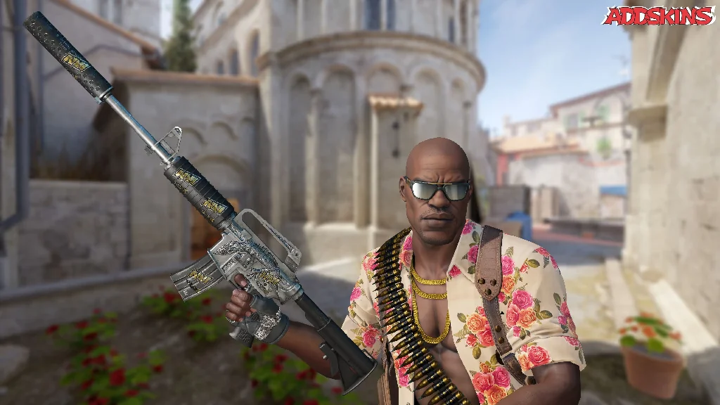 Sticker | Natus Vincere (Gold) | Antwerp 2022 pose-2