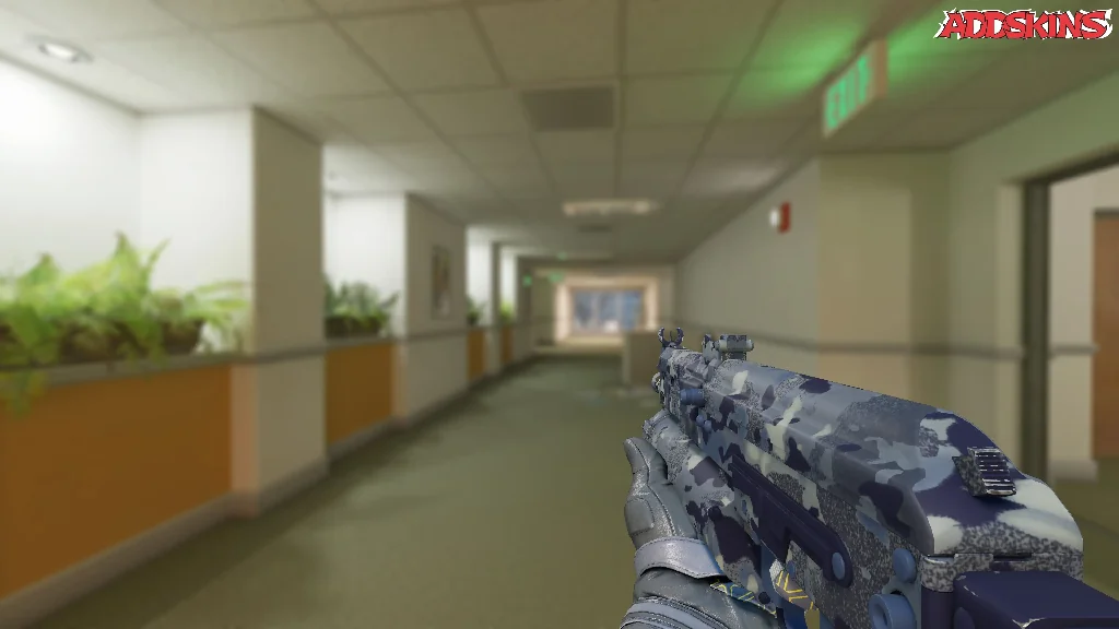 PP-Bizon | Night Ops holding