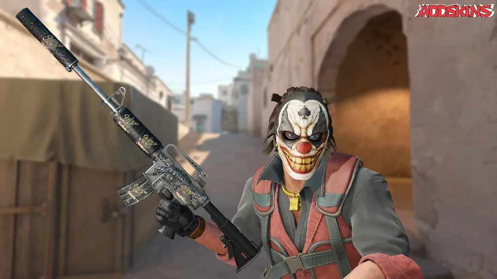 Sticker | 910 (Holo) | Shanghai 2024 pose-2