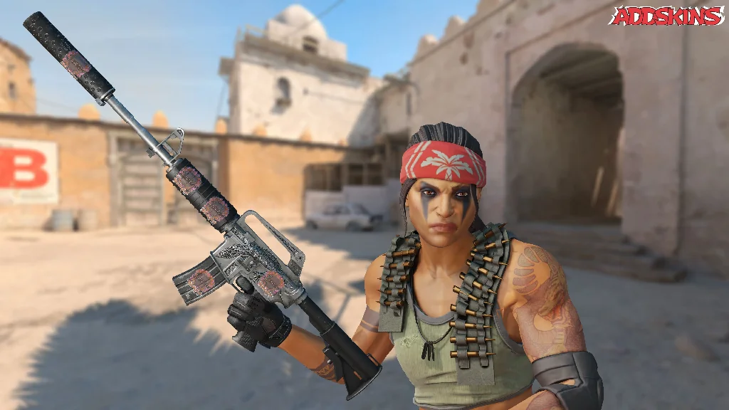 Sticker | Sonic | Budapest 2025 pose-2