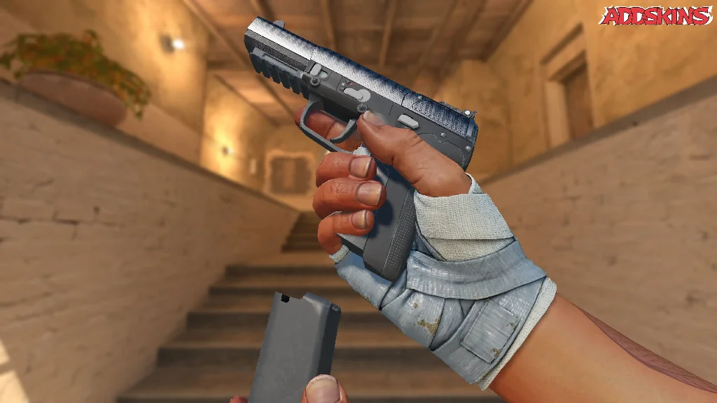 Five-SeveN | Scumbria reloading
