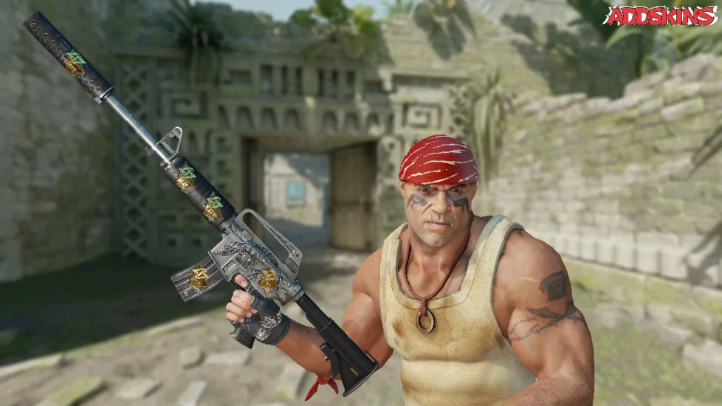 Sticker | Counter Logic Gaming (Gold) | Cologne 2015 pose-2