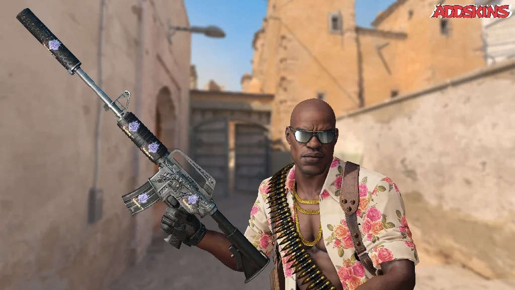 Sticker | G2 Esports (Holo) | Shanghai 2024 pose-2