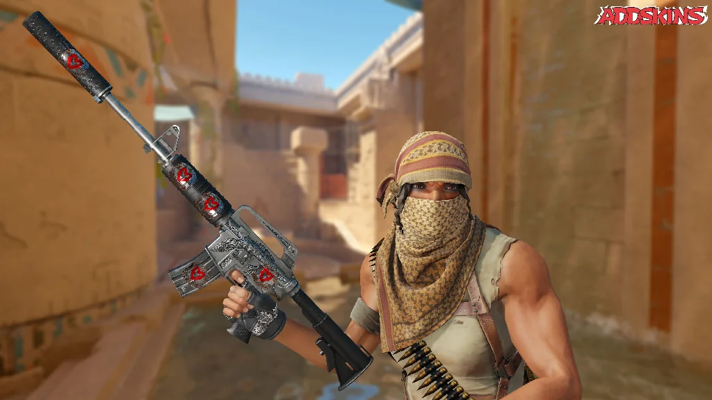 Sticker | MOUZ (Foil) | Austin 2025 pose-2