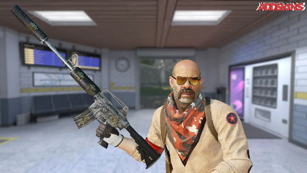 Sticker | rain (Gold, Champion) | Antwerp 2022 pose-2