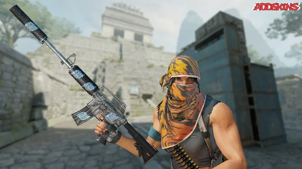 Sticker | TSM Kinguin (Holo) | Katowice 2015 pose-2