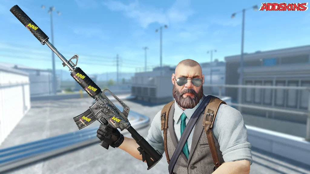Sticker | Natus Vincere (Glitter) | Shanghai 2024 pose-2