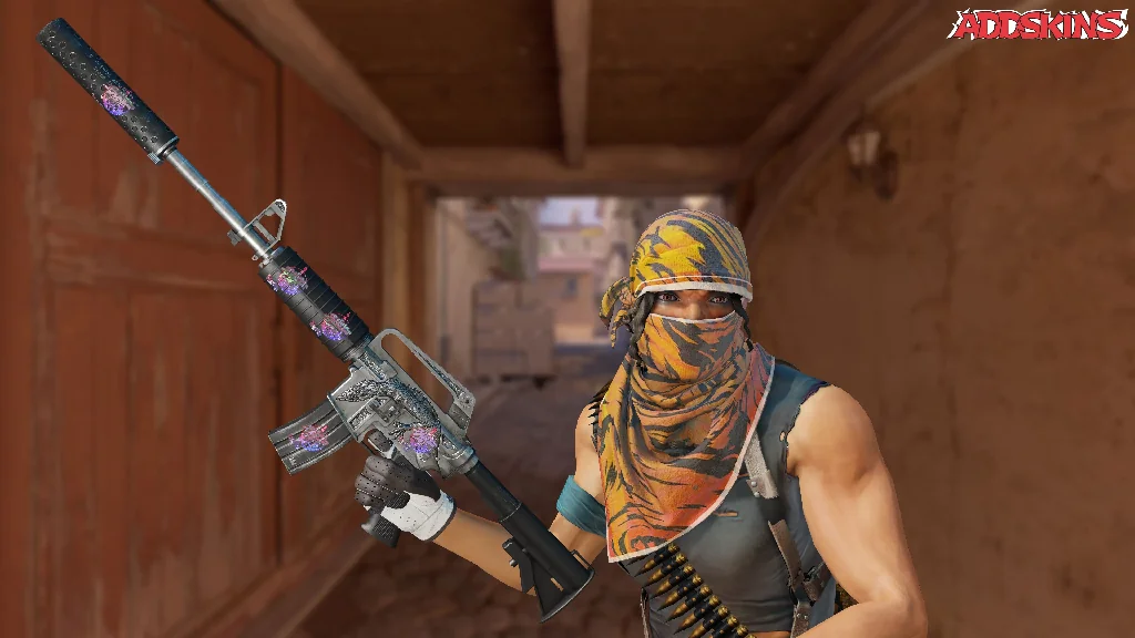 Sticker | bLitz (Holo) | Paris 2023 pose-2