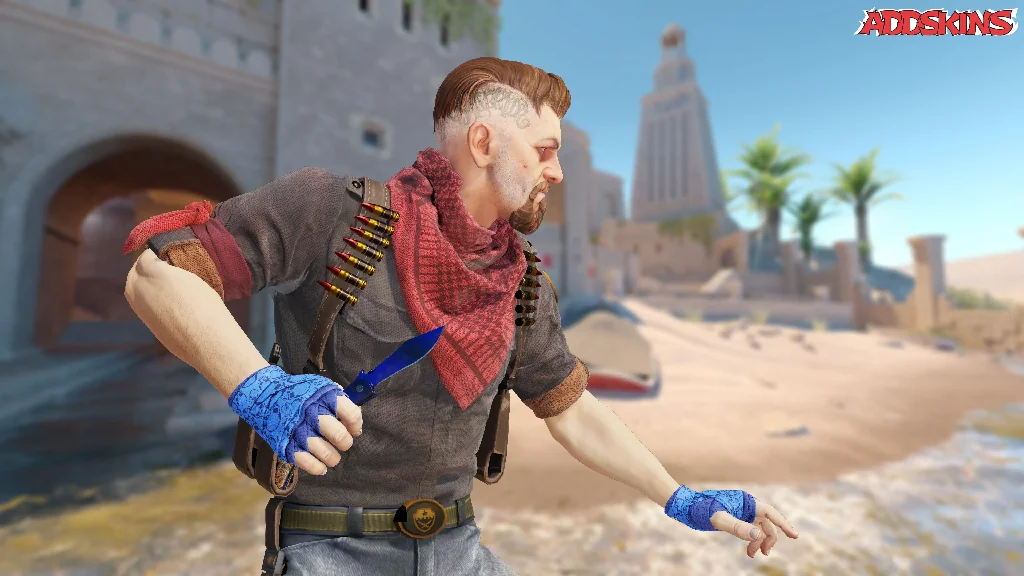 ★ Navaja Knife | Doppler Phase 4 pose-3